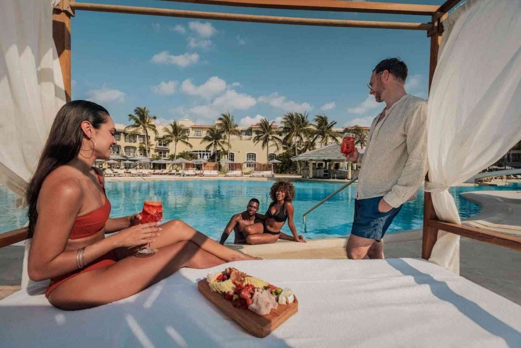 Unlimited Vacation Club - Hyatt Zilara Riviera Maya