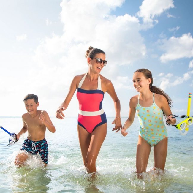 Unlimited Vacation Club - Sunscape Sabor Cozumel