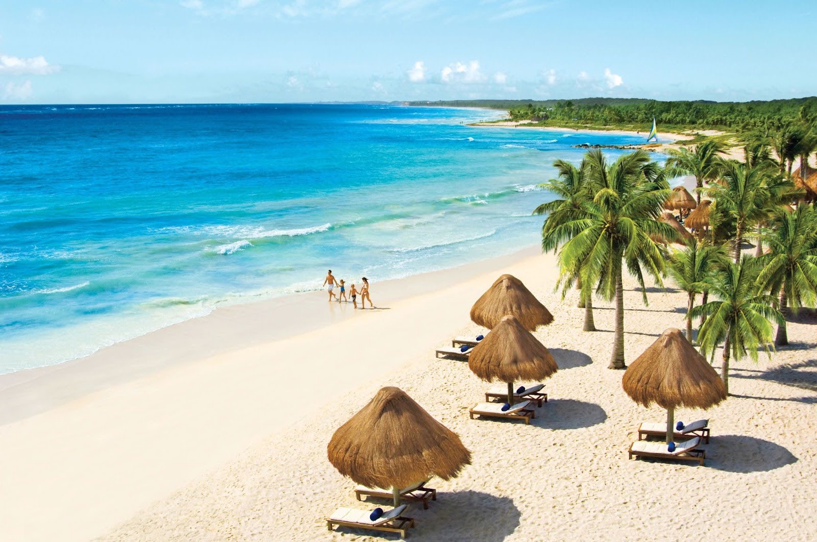 Unlimited Vacation Club - Dreams Tulum Resort & Spa