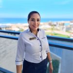 Ma Elena Espinoza
