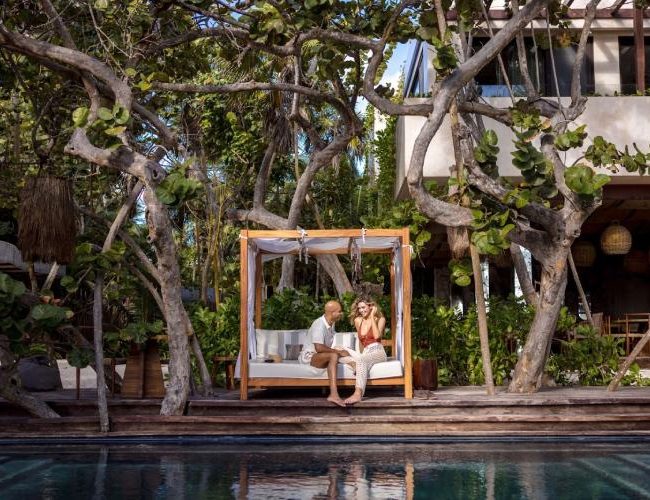 Unlimited Vacation Club - Secrets Tulum Resort & Beach Club