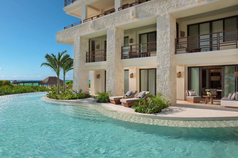 Unlimited Vacation Club - Secrets Playa Blanca Costa Mujeres