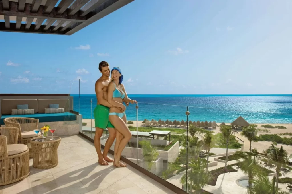 Unlimited Vacation Club - Dreams Playa Mujeres Golf & Spa Resort