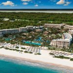 Unlimited Vacation Club - Secrets Playa Blanca Costa Mujeres