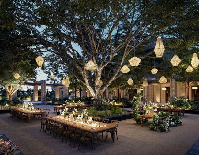 Unlimited Vacation Club - Secrets Playa Blanca Costa Mujeres