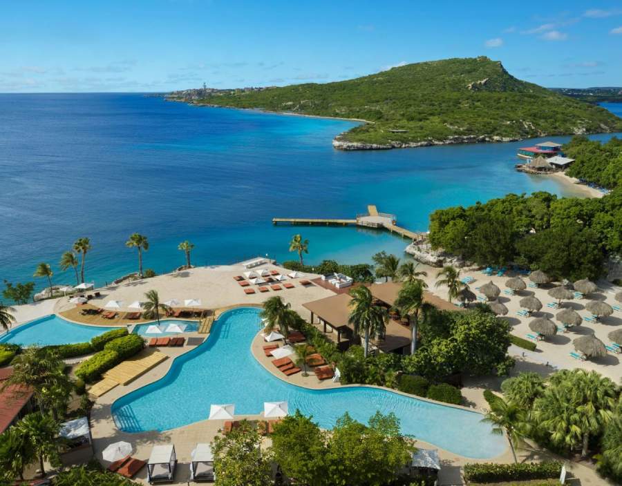 Unlimited Vacation Club - Dreams Curaçao Resort, Spa & Casino