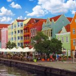 Curaçao’s historical capital, Willemstad