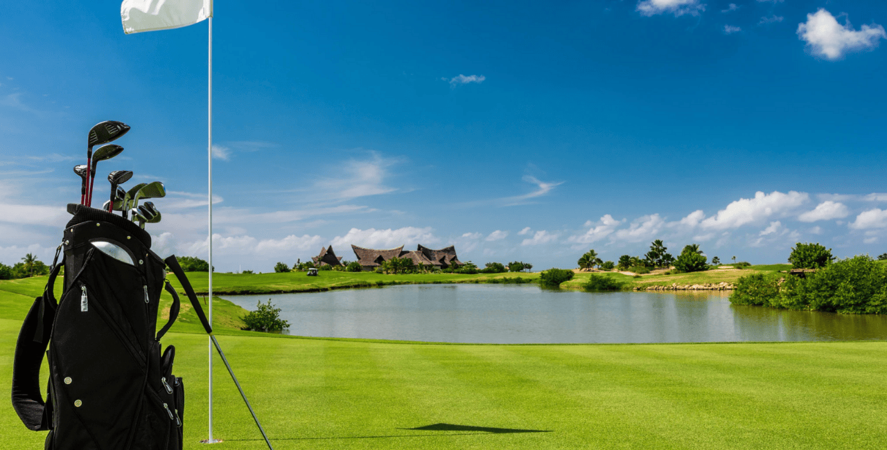golf dreams karibana cartagena golf & spa resort