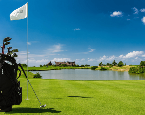 golf dreams karibana cartagena golf & spa resort