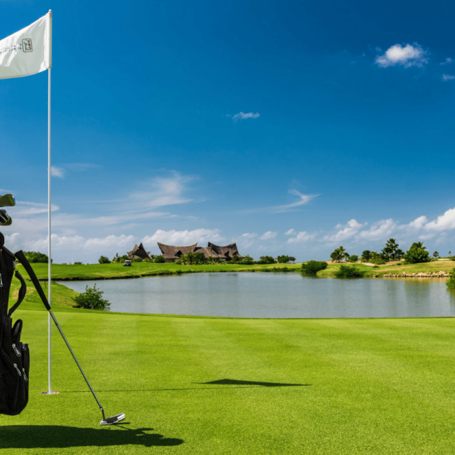 golf dreams karibana cartagena golf & spa resort