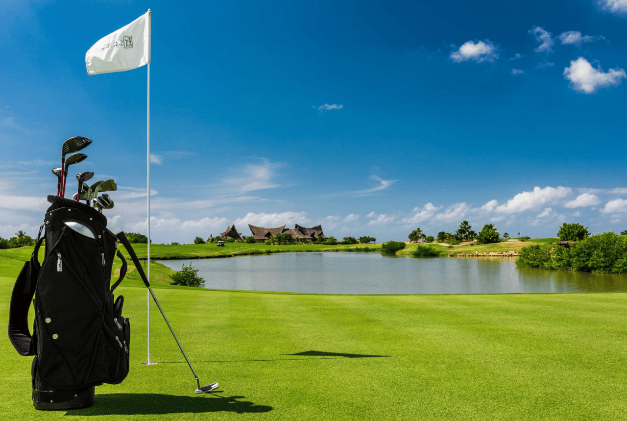 golf dreams karibana cartagena golf & spa resort