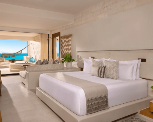 suite bedroom secrets impression isla mujeres