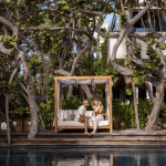beach club pool secrets tulum resort & beach club
