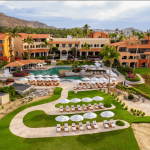resort aerial zoetry casa del mar los cabos