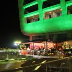 welcome cocktail HYVGI