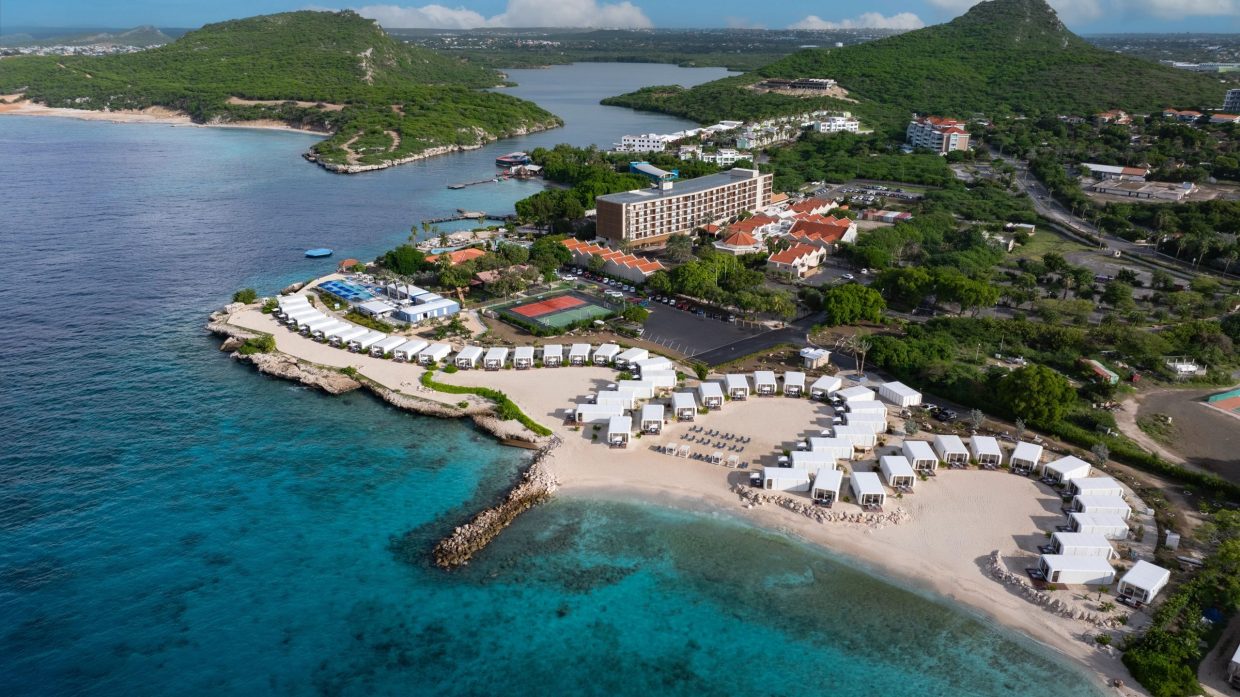 Dreams Curacao - Il Mare Preferred Club Dreams Curacao - Il Mare Preferred Club