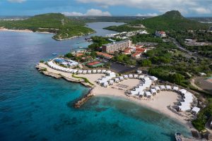 Dreams Curacao - Il Mare Preferred Club Dreams Curacao - Il Mare Preferred Club