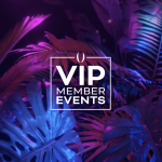 UVC VIP Events