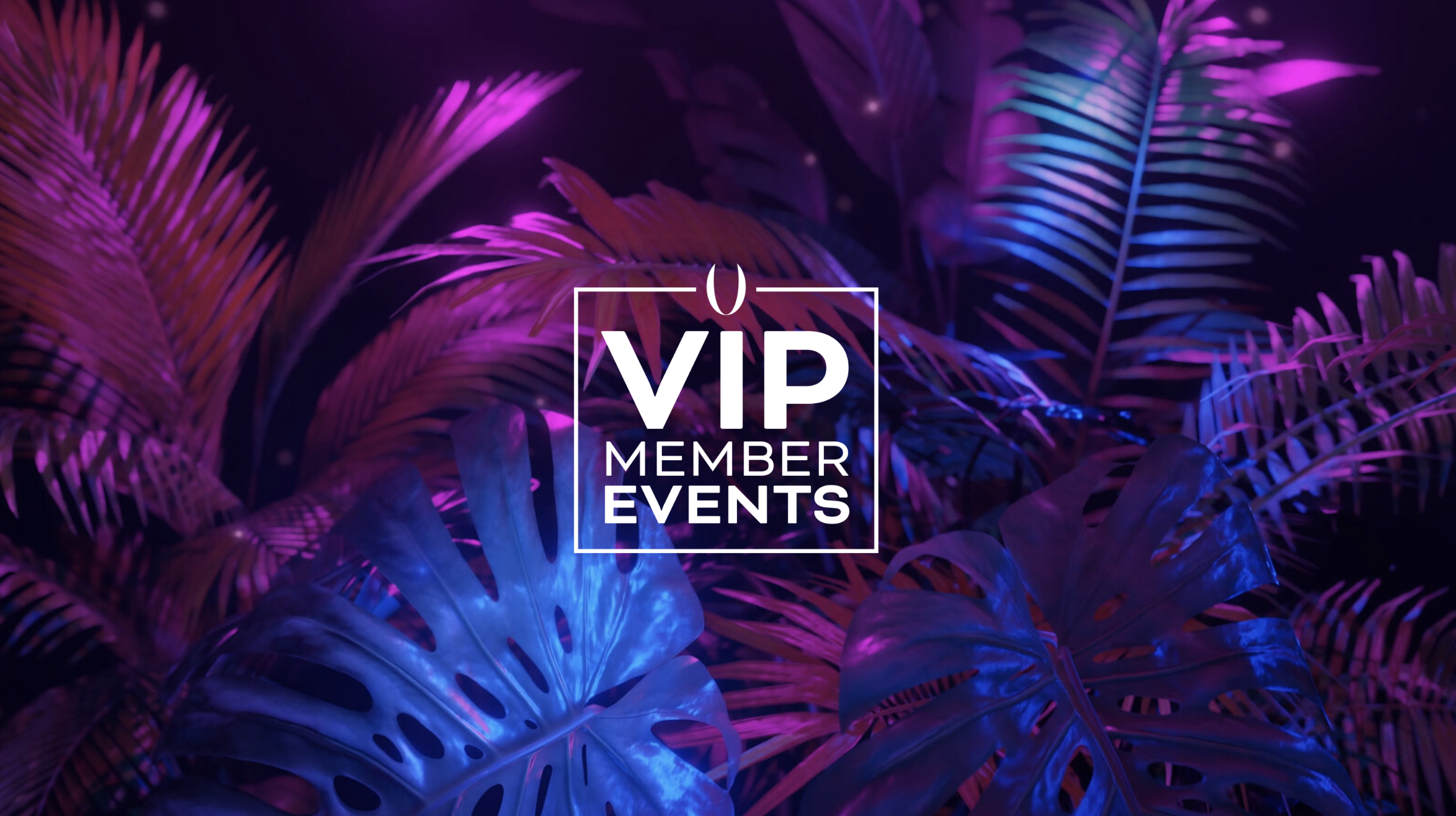 UVC VIP Events UVC VIP Events