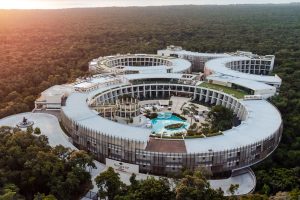 Secrets Tulum Secrets Tulum