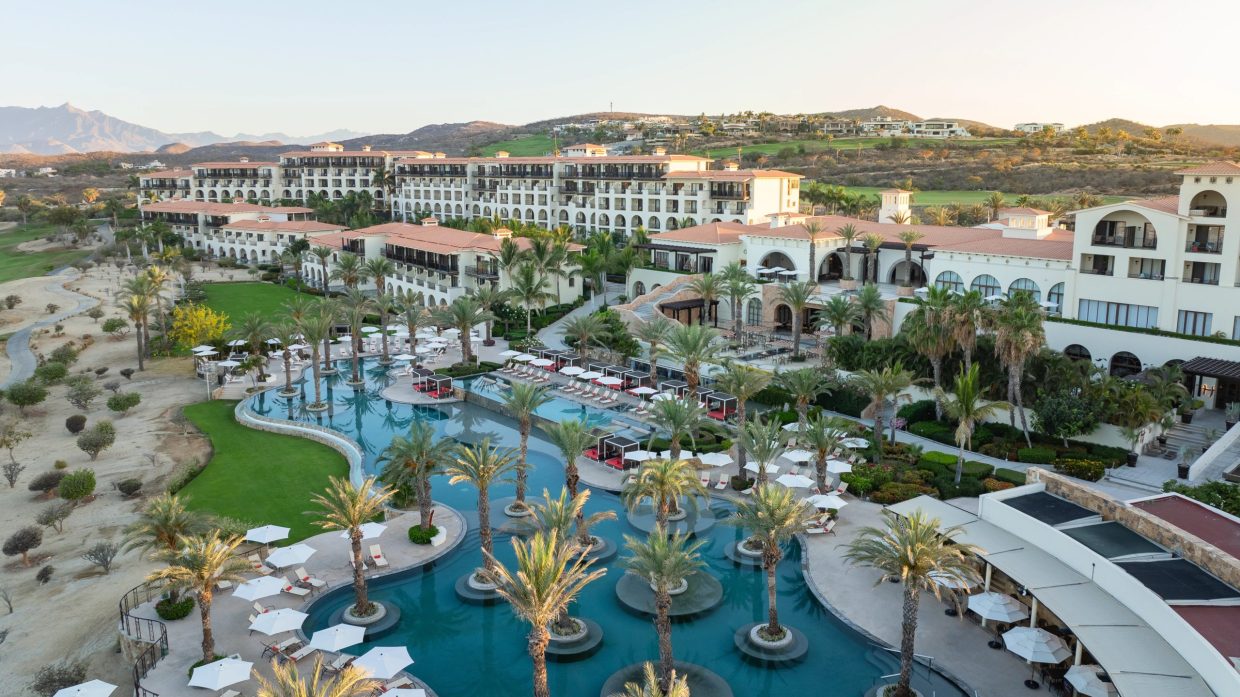 Secrets Puerto Los Cabos Secrets Puerto Los Cabos