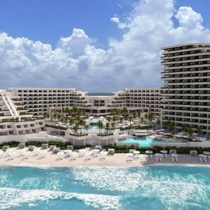 Secrets Mirabel Cancun