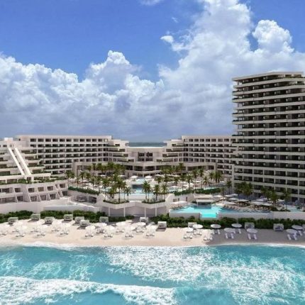 Secrets Mirabel Cancun Secrets Mirabel Cancun