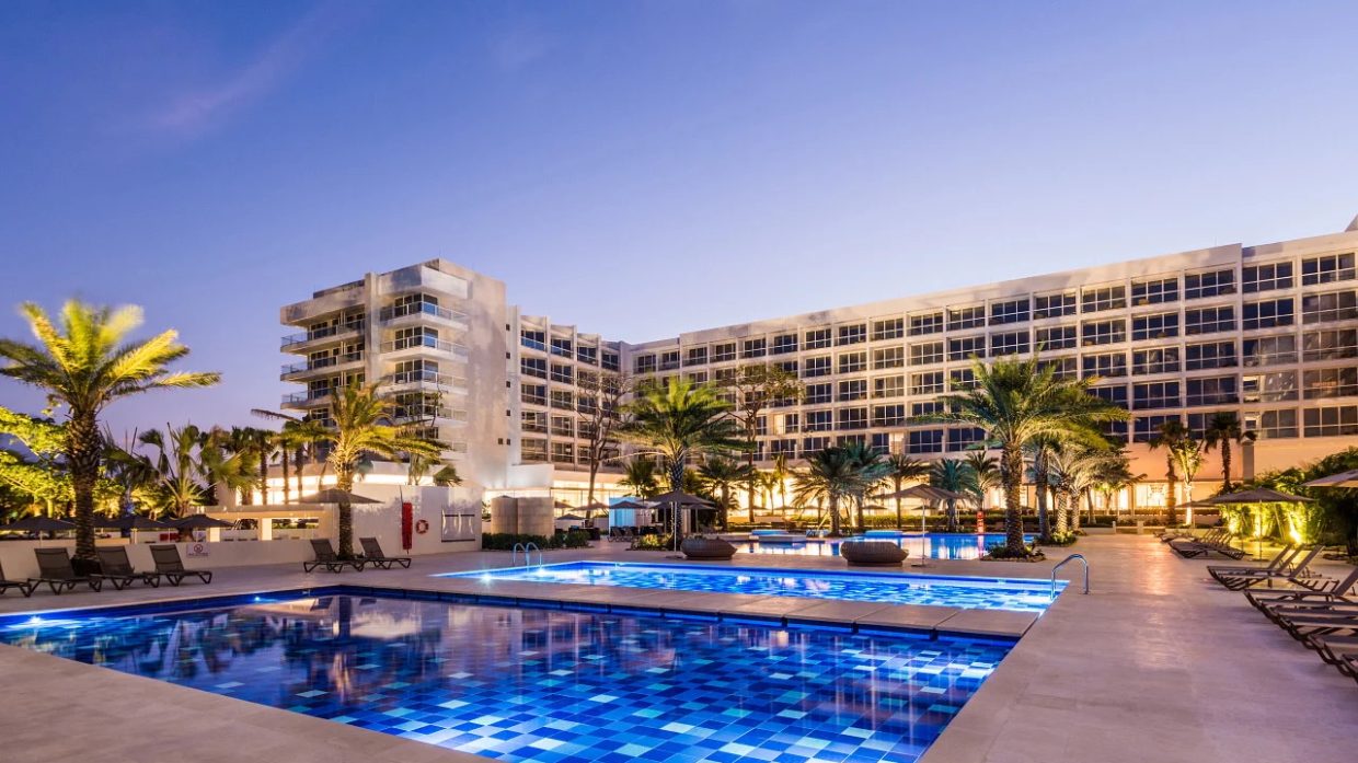 Dreams Karibana Cartagena