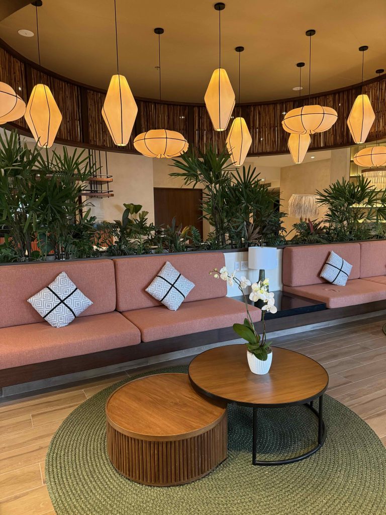 Front Desk Secrets Playa Mujeres