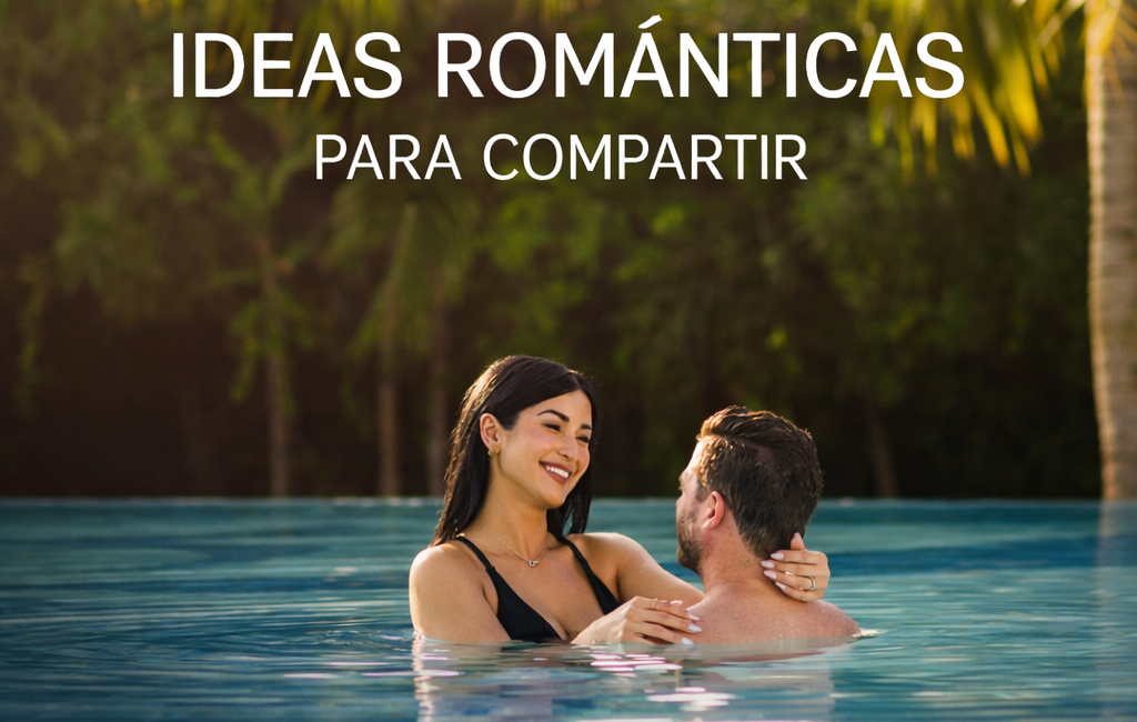 ideas romanticas