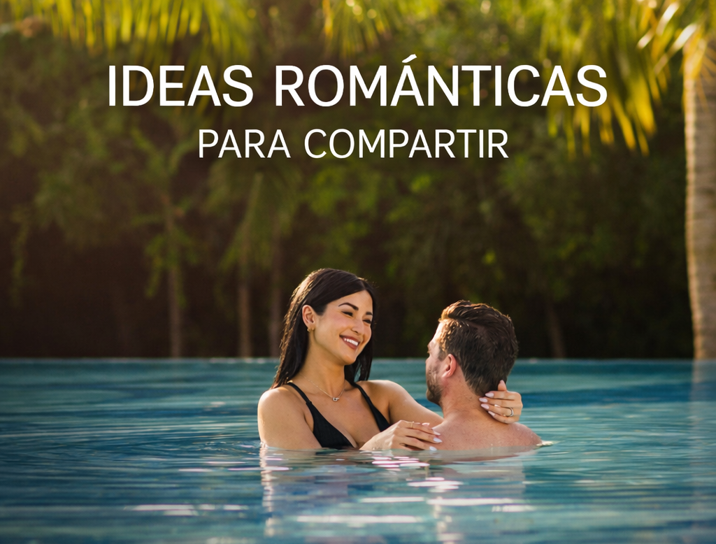 ideas romanticas