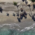 Horseback Riding at Zoëtry Agua Punta Cana