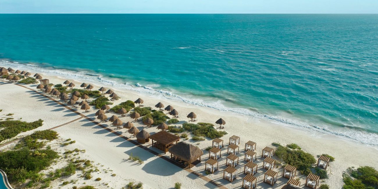 Secrets Playa Blanca