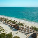 Secrets Playa Blanca