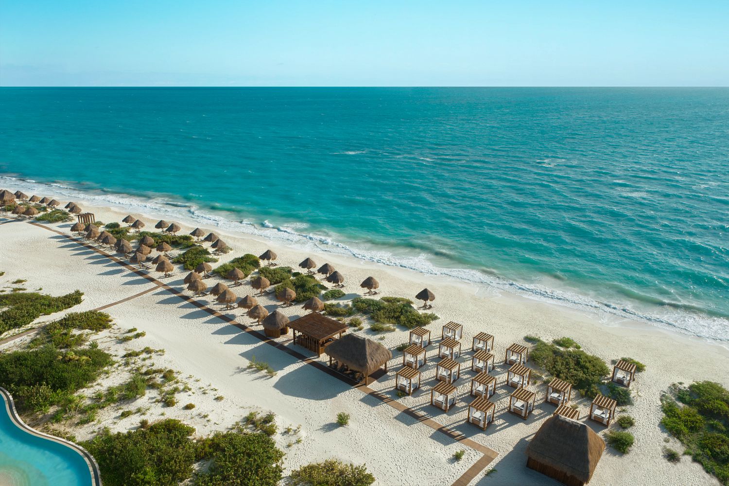 Secrets Playa Blanca