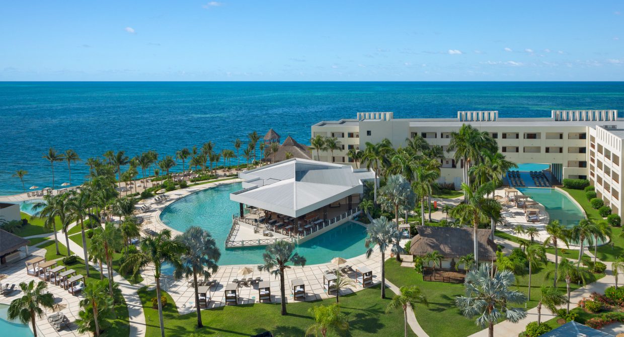 Dreams Puerto Morales Dreams Puerto Morales