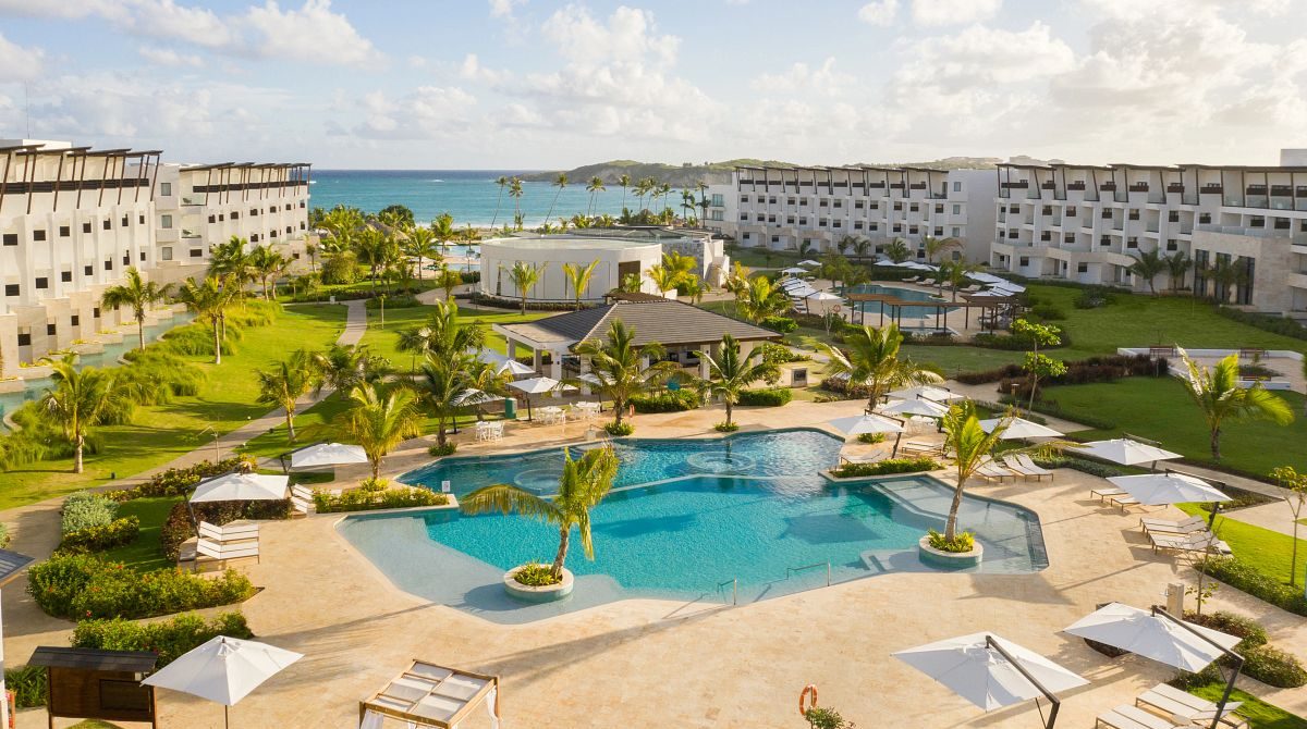 Dreams Macao Beach Punta Cana Dreams Macao Beach Punta Cana