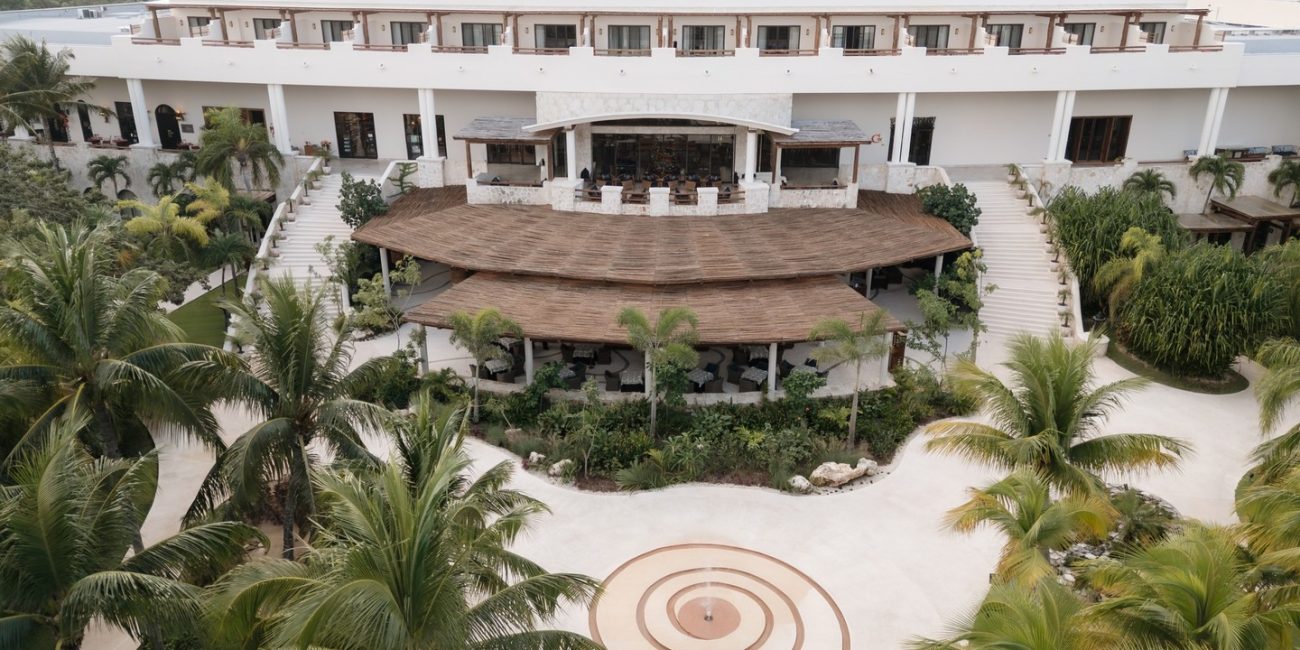 Secrets Maroma Beach