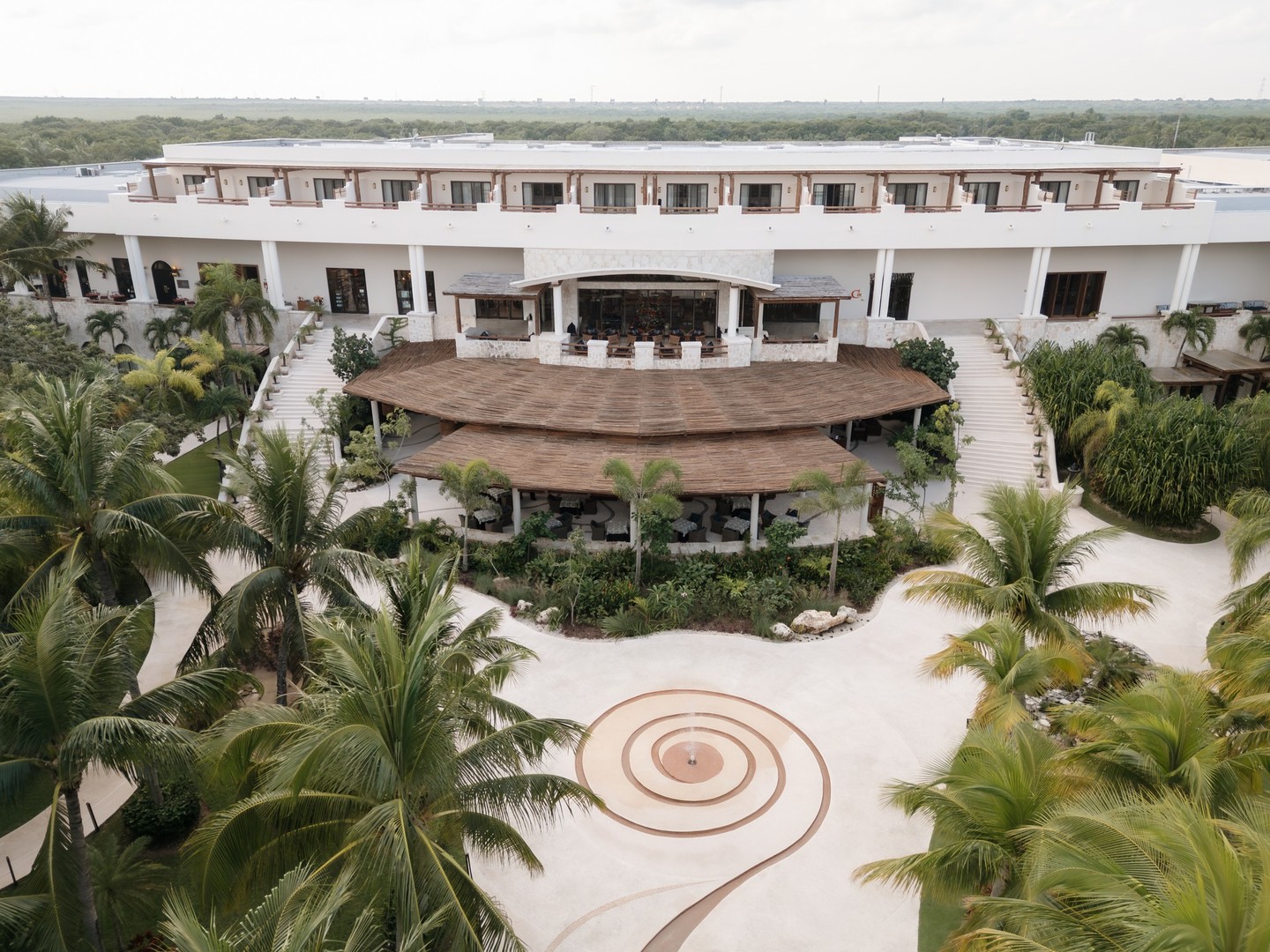 Secrets Maroma Beach