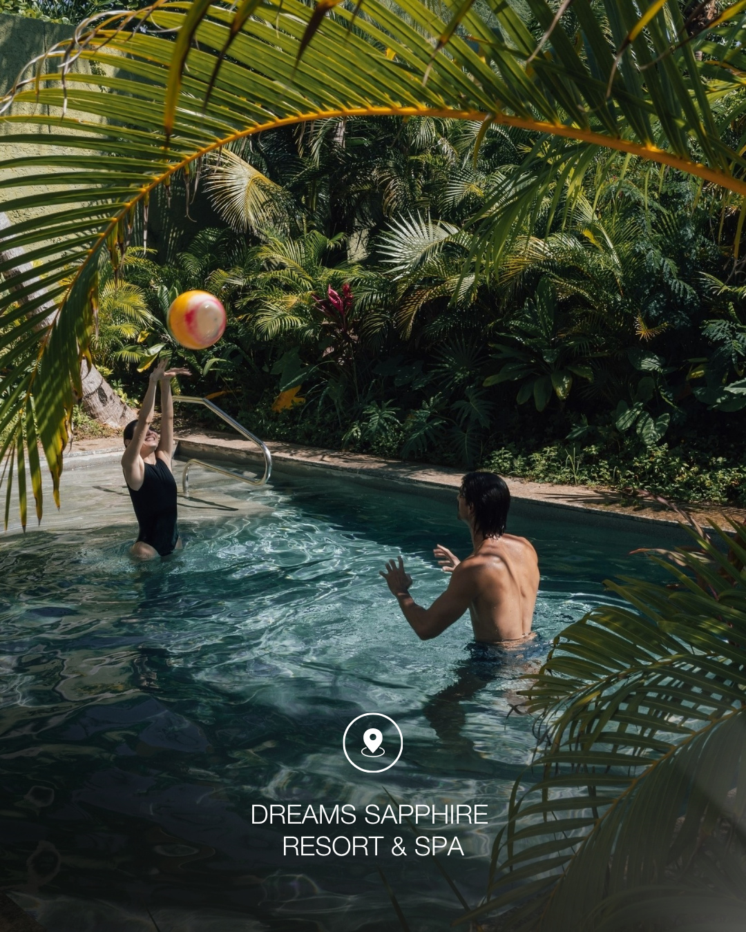 Dreams Sapphire Resort & Spa