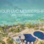 Your UVC Membership Just Expanded