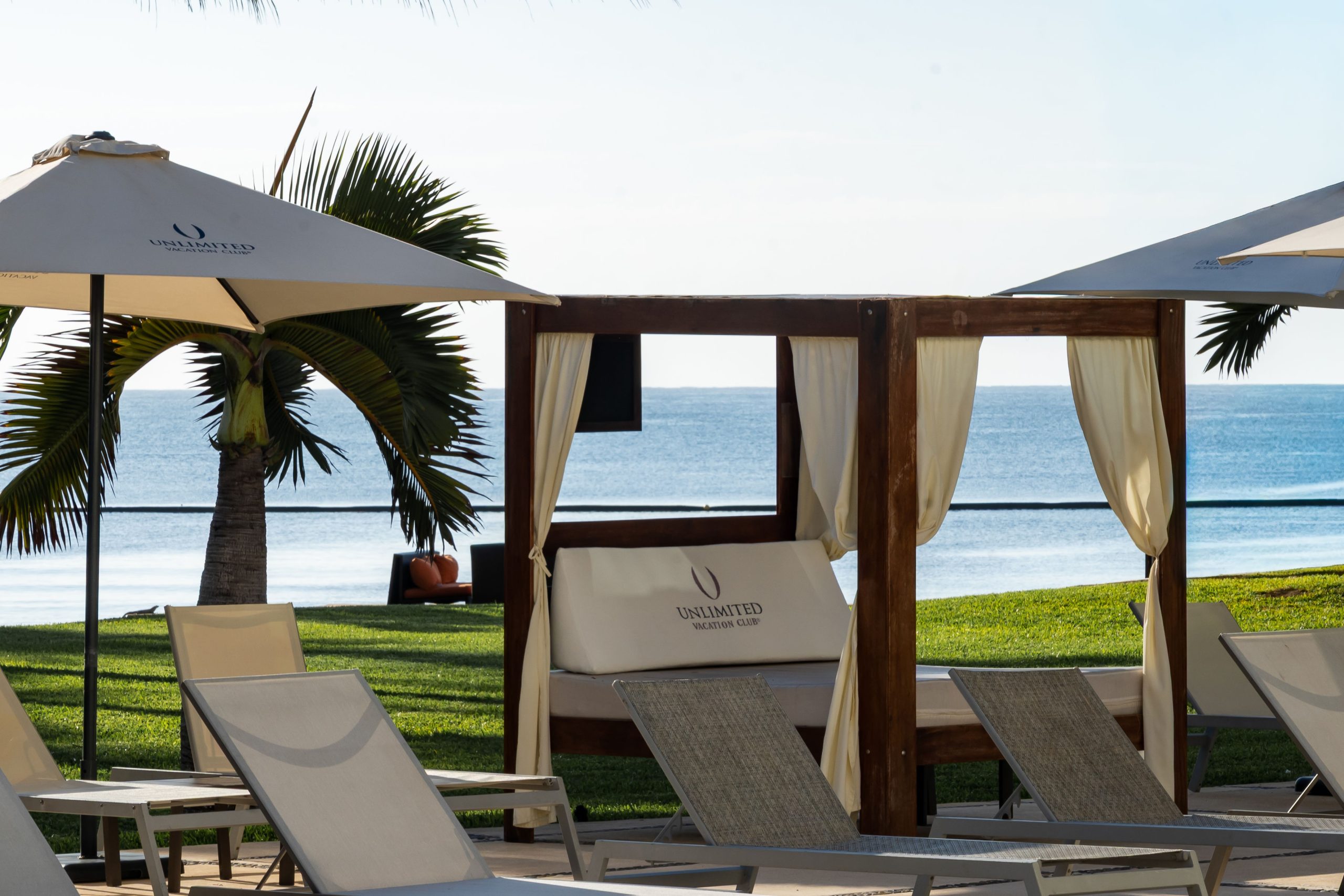 Exclusive UVC pool experience at Dreams Puerto Morelos Resort & Spa