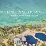 Nuevos resorts UVC