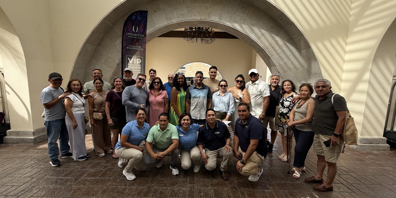 Secrets Puerto Los Cabos VIP Event 2026