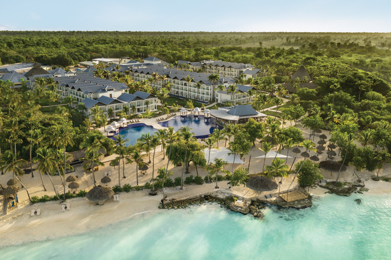 Secrets La Romana Resort & Spa