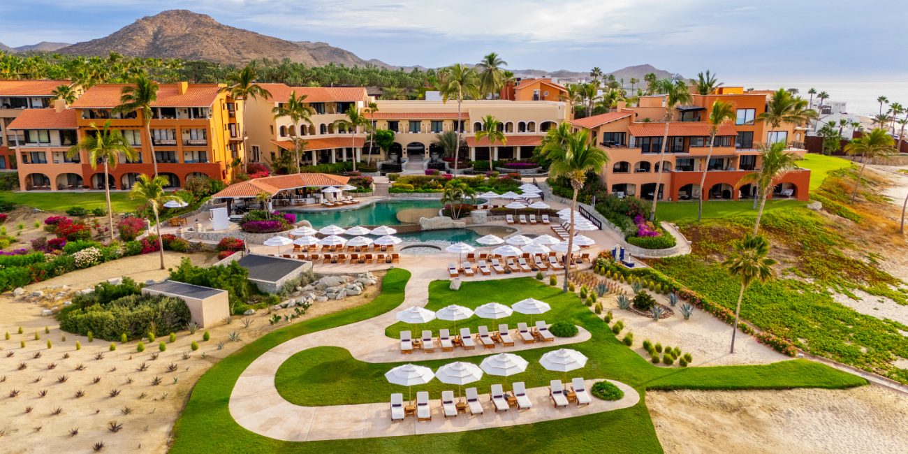 Zoëtry Casa del Mar Los Cabos