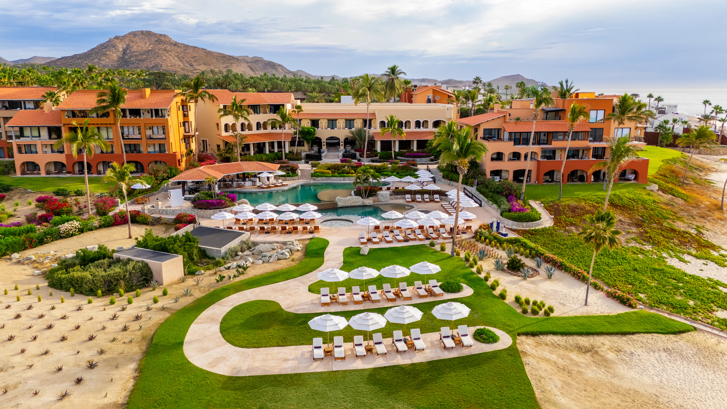 Zoëtry Casa del Mar Los Cabos