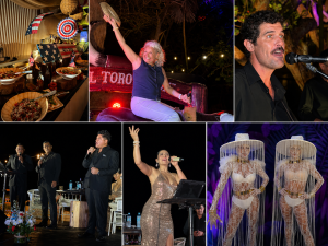 Secrets Tulum VIP Event