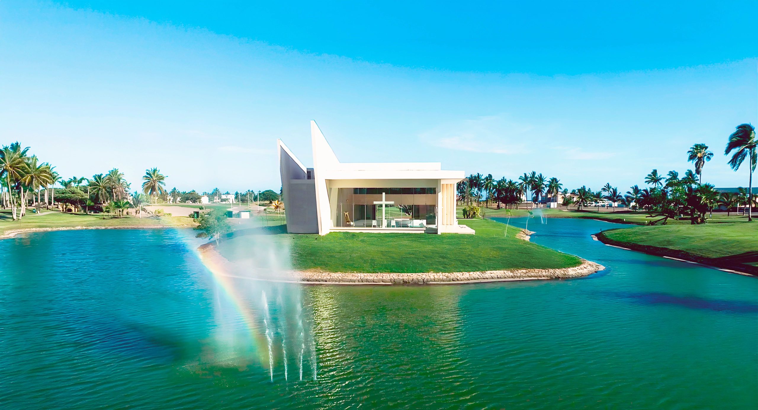 Dreams Estrella del Mar Mazatlán Golf and Spa Resort