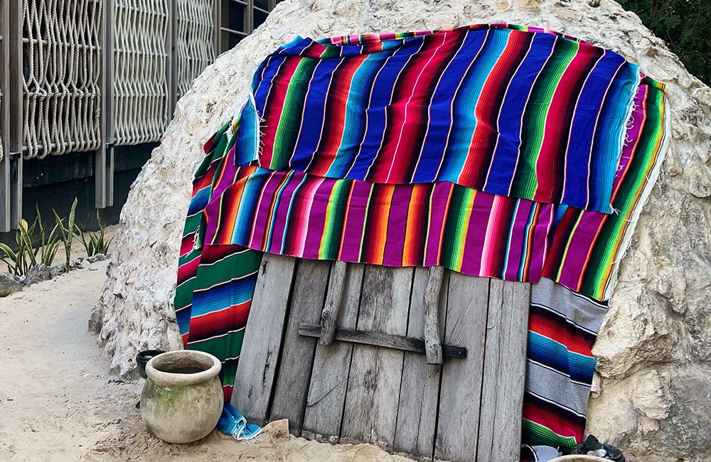 Temazcal at Secrets Tulum